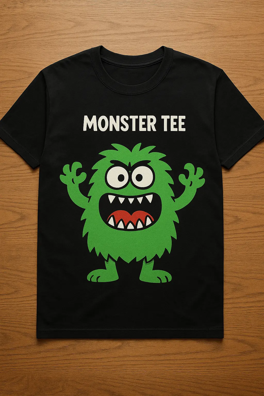 Monster Tee